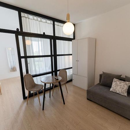 Boutique Hotel Elite Kobuleti Zewnętrze zdjęcie