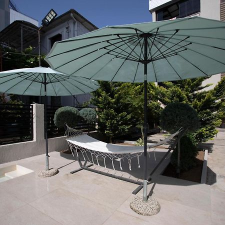 Boutique Hotel Elite Kobuleti Zewnętrze zdjęcie
