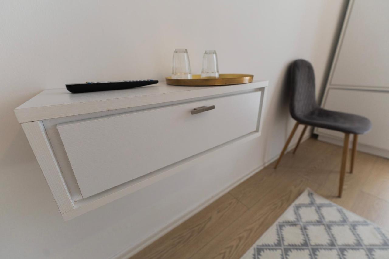 Boutique Hotel Elite Kobuleti Zewnętrze zdjęcie