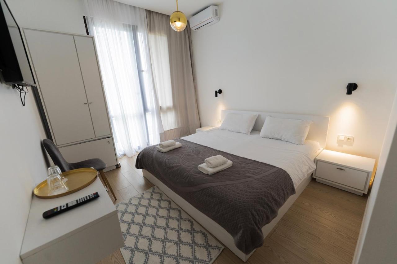 Boutique Hotel Elite Kobuleti Zewnętrze zdjęcie