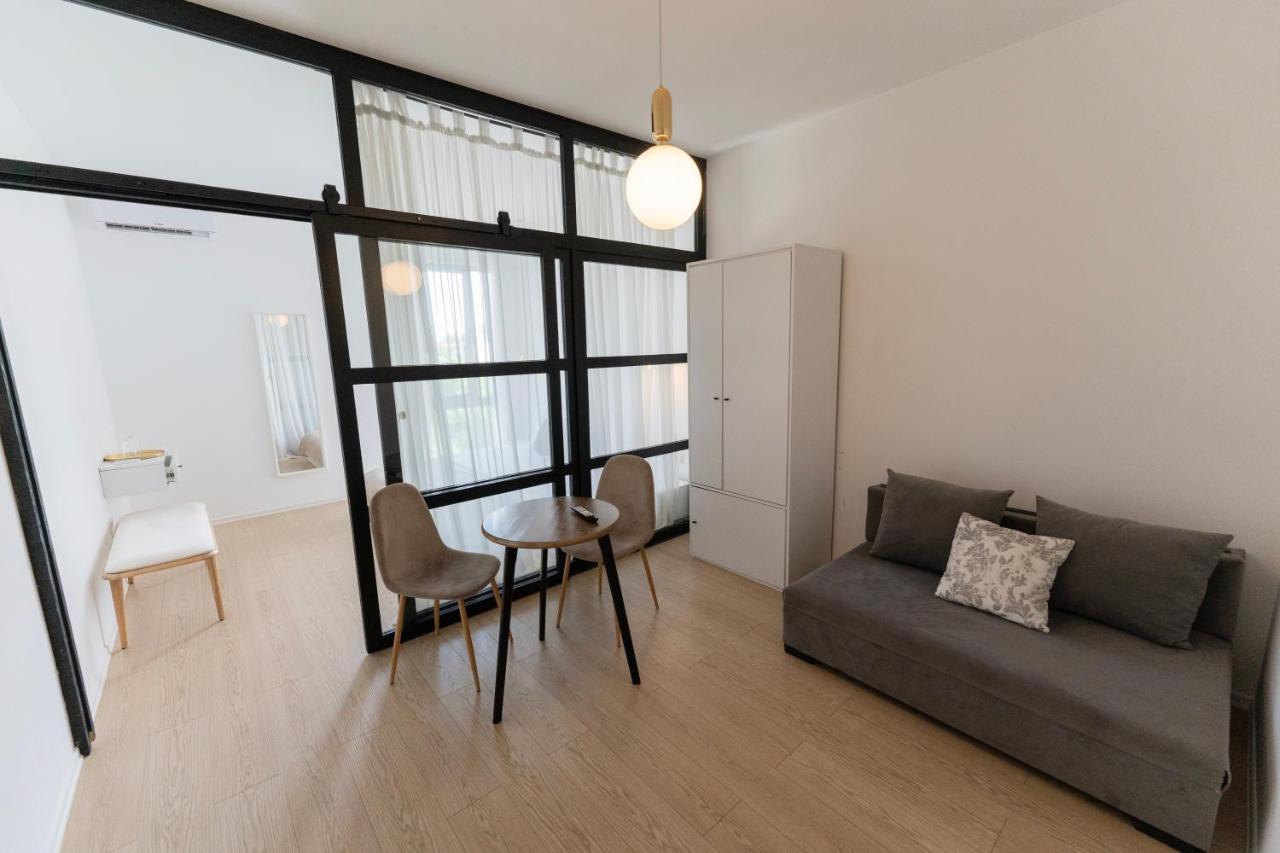 Boutique Hotel Elite Kobuleti Zewnętrze zdjęcie