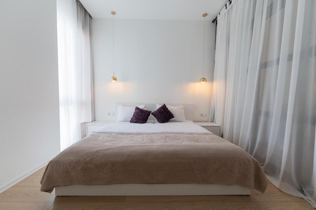 Boutique Hotel Elite Kobuleti Zewnętrze zdjęcie