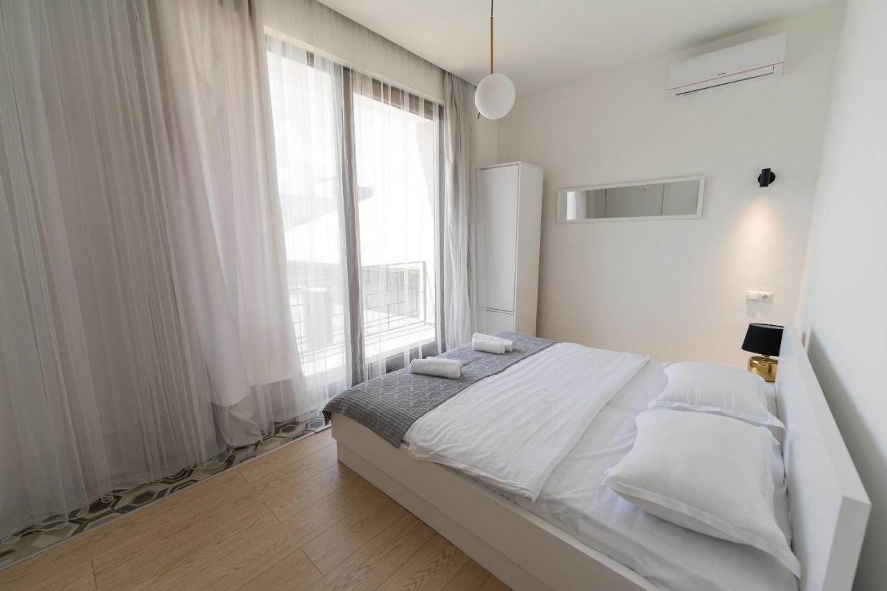 Boutique Hotel Elite Kobuleti Zewnętrze zdjęcie