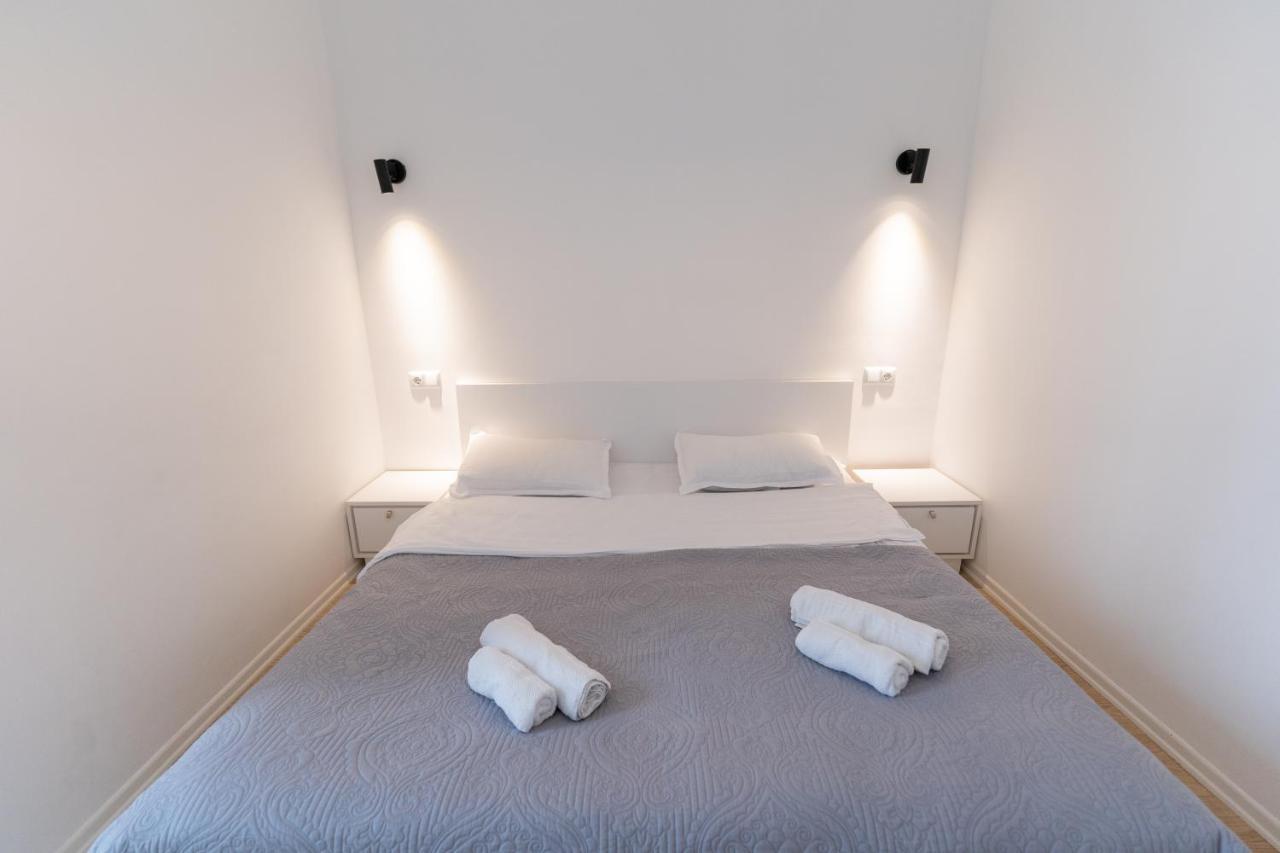 Boutique Hotel Elite Kobuleti Zewnętrze zdjęcie