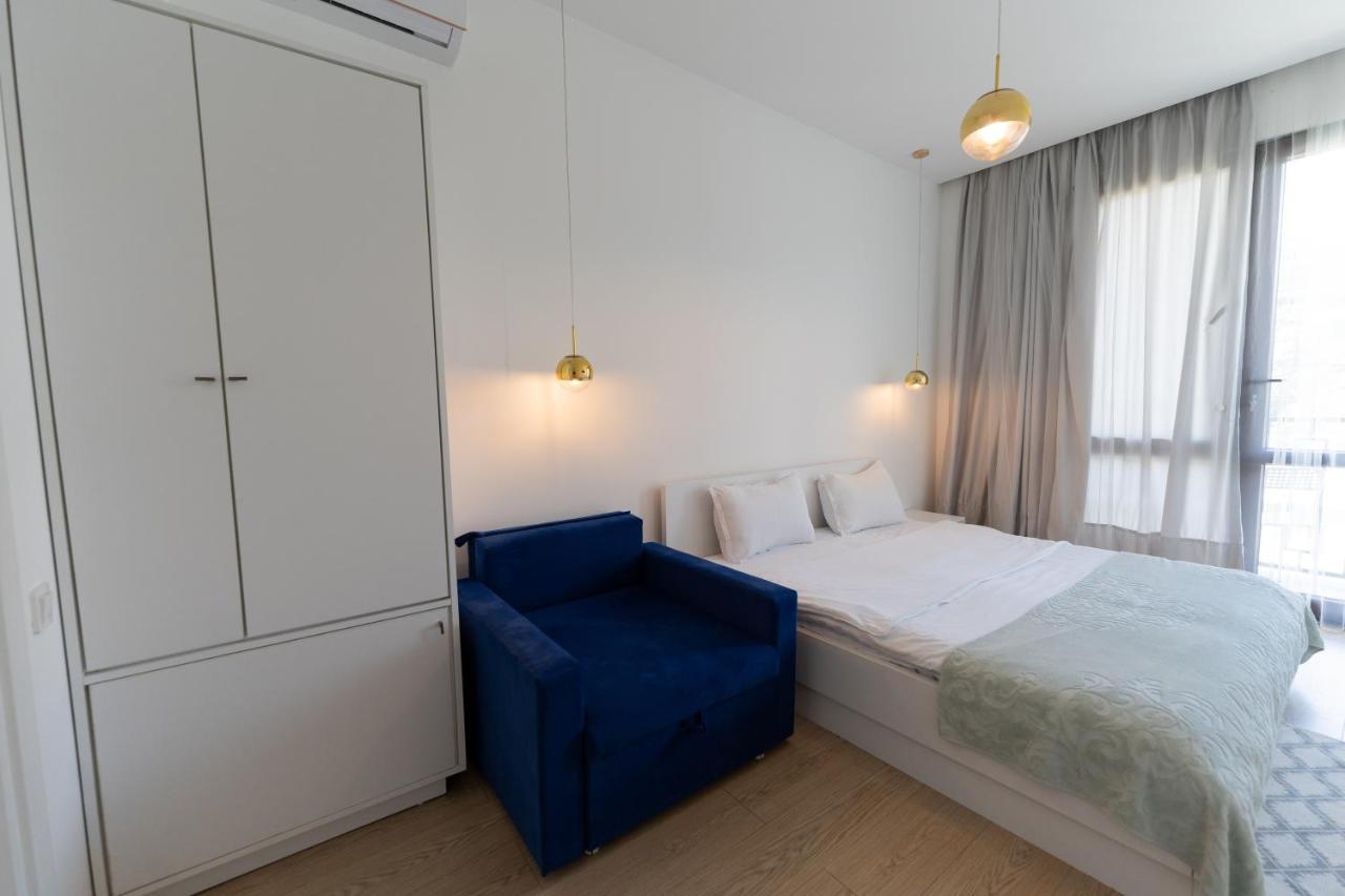 Boutique Hotel Elite Kobuleti Zewnętrze zdjęcie
