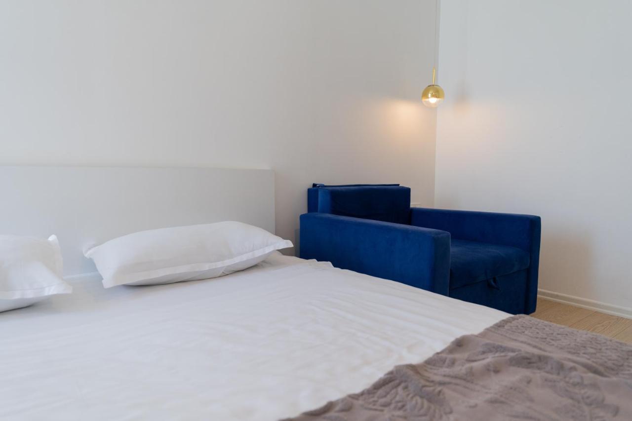 Boutique Hotel Elite Kobuleti Zewnętrze zdjęcie