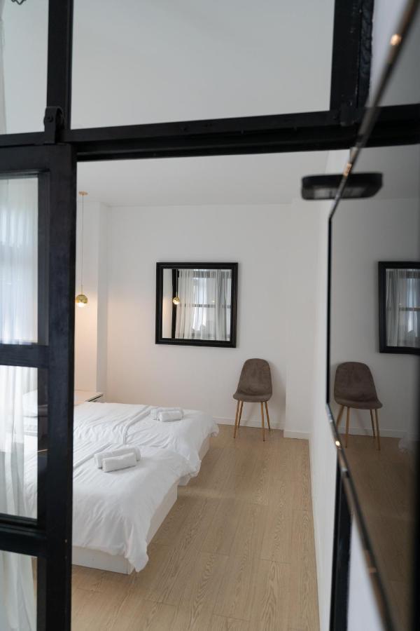 Boutique Hotel Elite Kobuleti Zewnętrze zdjęcie