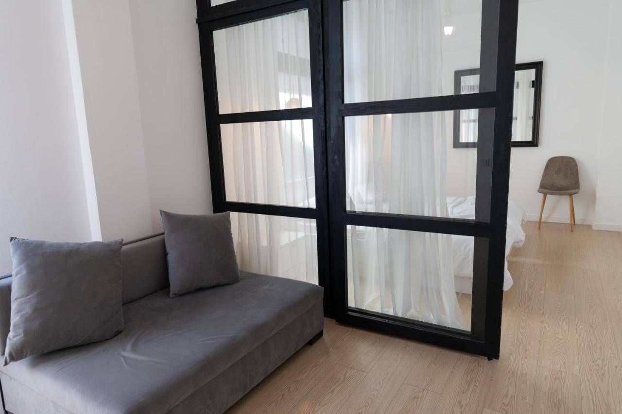 Boutique Hotel Elite Kobuleti Zewnętrze zdjęcie