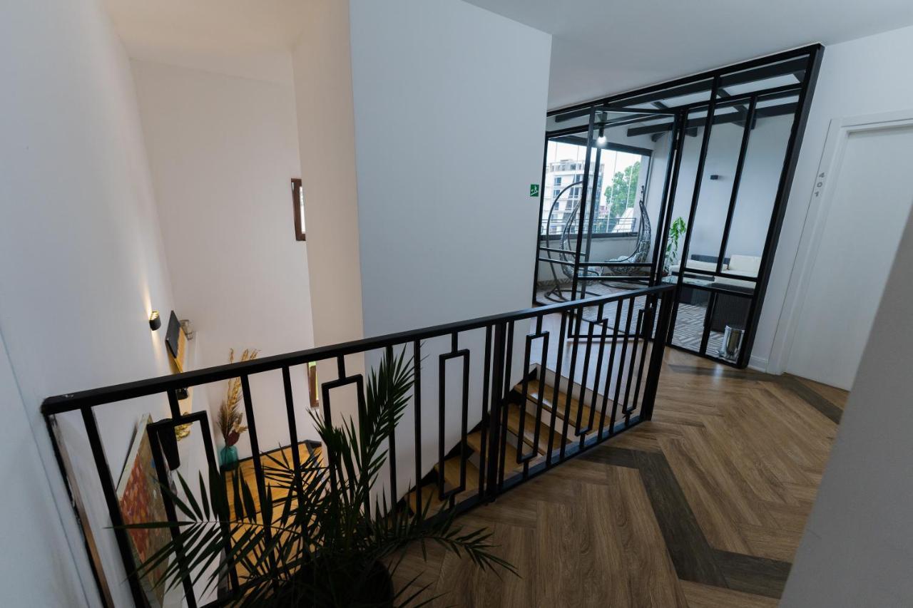 Boutique Hotel Elite Kobuleti Zewnętrze zdjęcie
