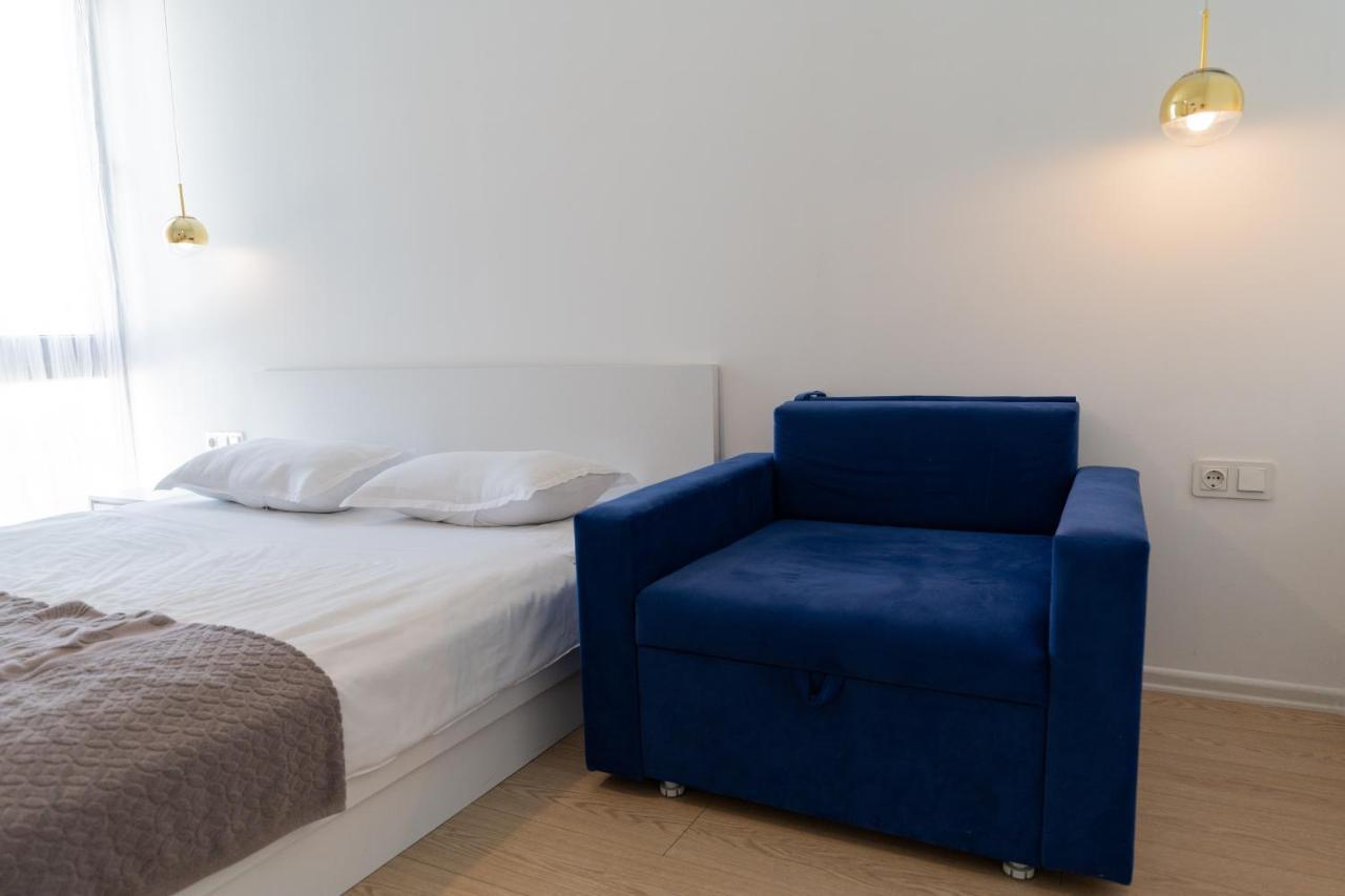 Boutique Hotel Elite Kobuleti Zewnętrze zdjęcie