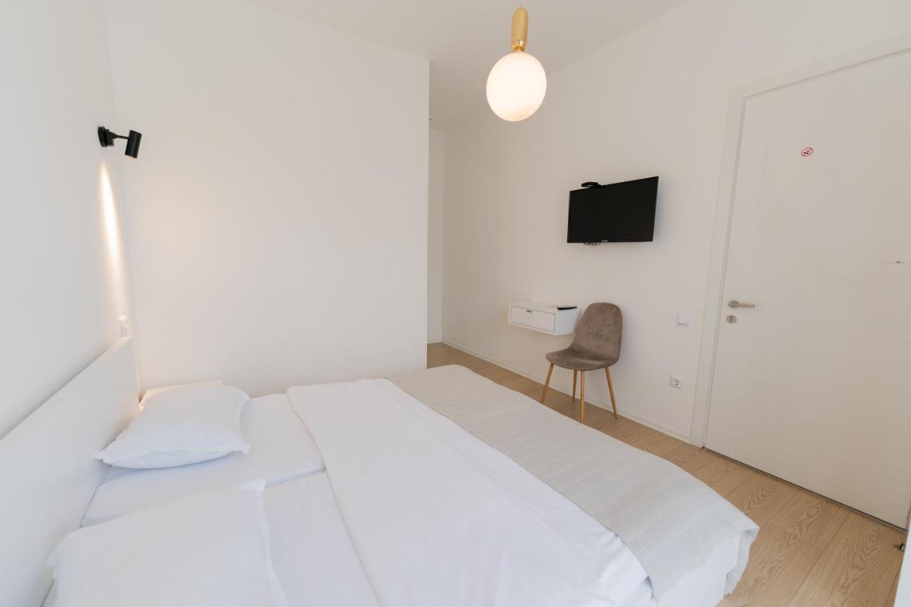 Boutique Hotel Elite Kobuleti Zewnętrze zdjęcie