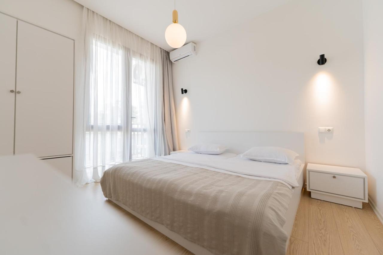 Boutique Hotel Elite Kobuleti Zewnętrze zdjęcie