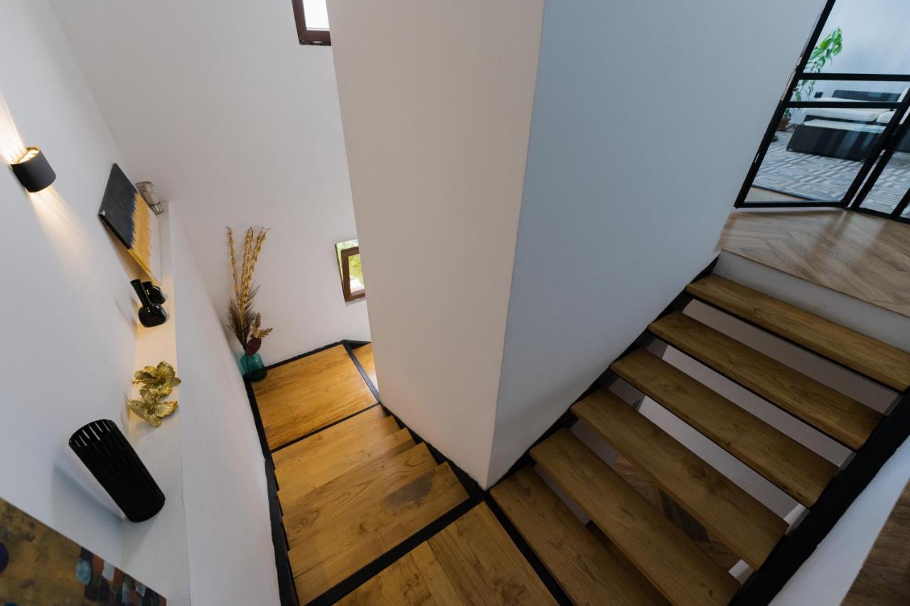 Boutique Hotel Elite Kobuleti Zewnętrze zdjęcie