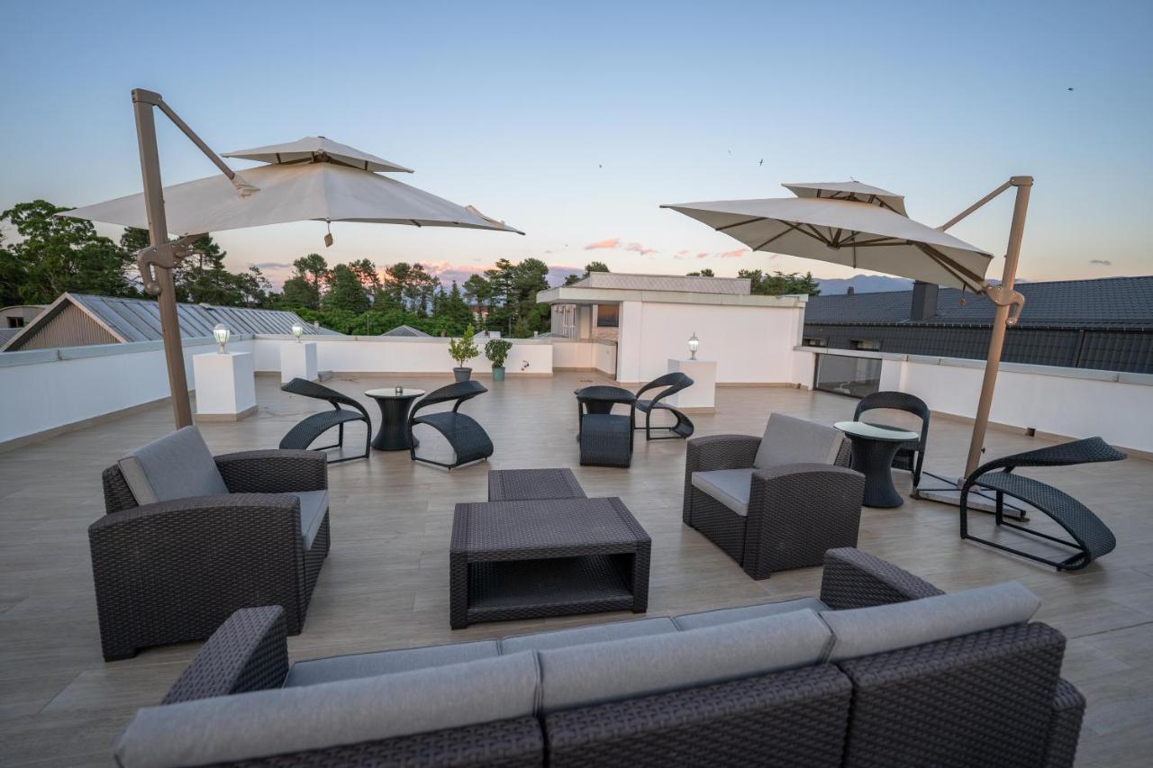 Boutique Hotel Elite Kobuleti Zewnętrze zdjęcie