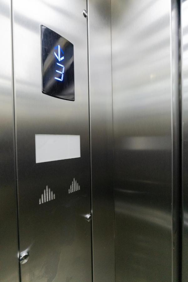 Boutique Hotel Elite Kobuleti Zewnętrze zdjęcie