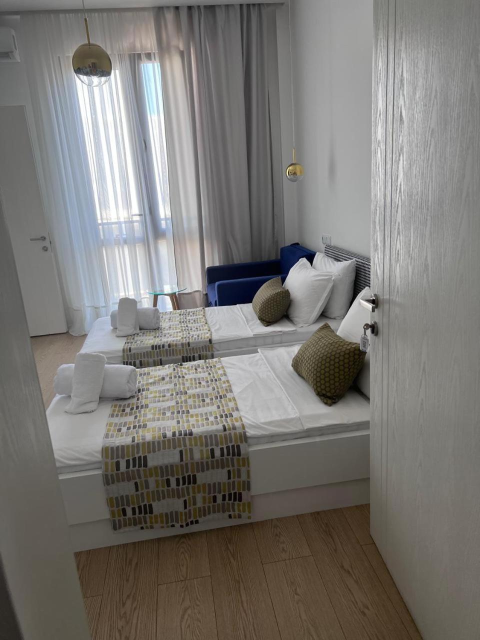Boutique Hotel Elite Kobuleti Zewnętrze zdjęcie