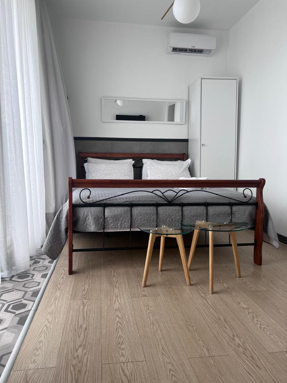 Boutique Hotel Elite Kobuleti Zewnętrze zdjęcie