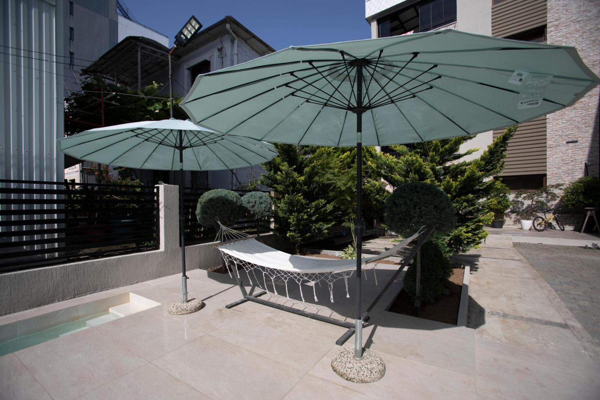 Boutique Hotel Elite Kobuleti Zewnętrze zdjęcie