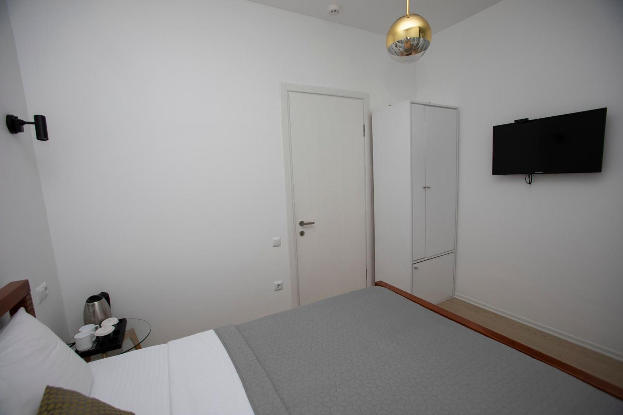 Boutique Hotel Elite Kobuleti Zewnętrze zdjęcie