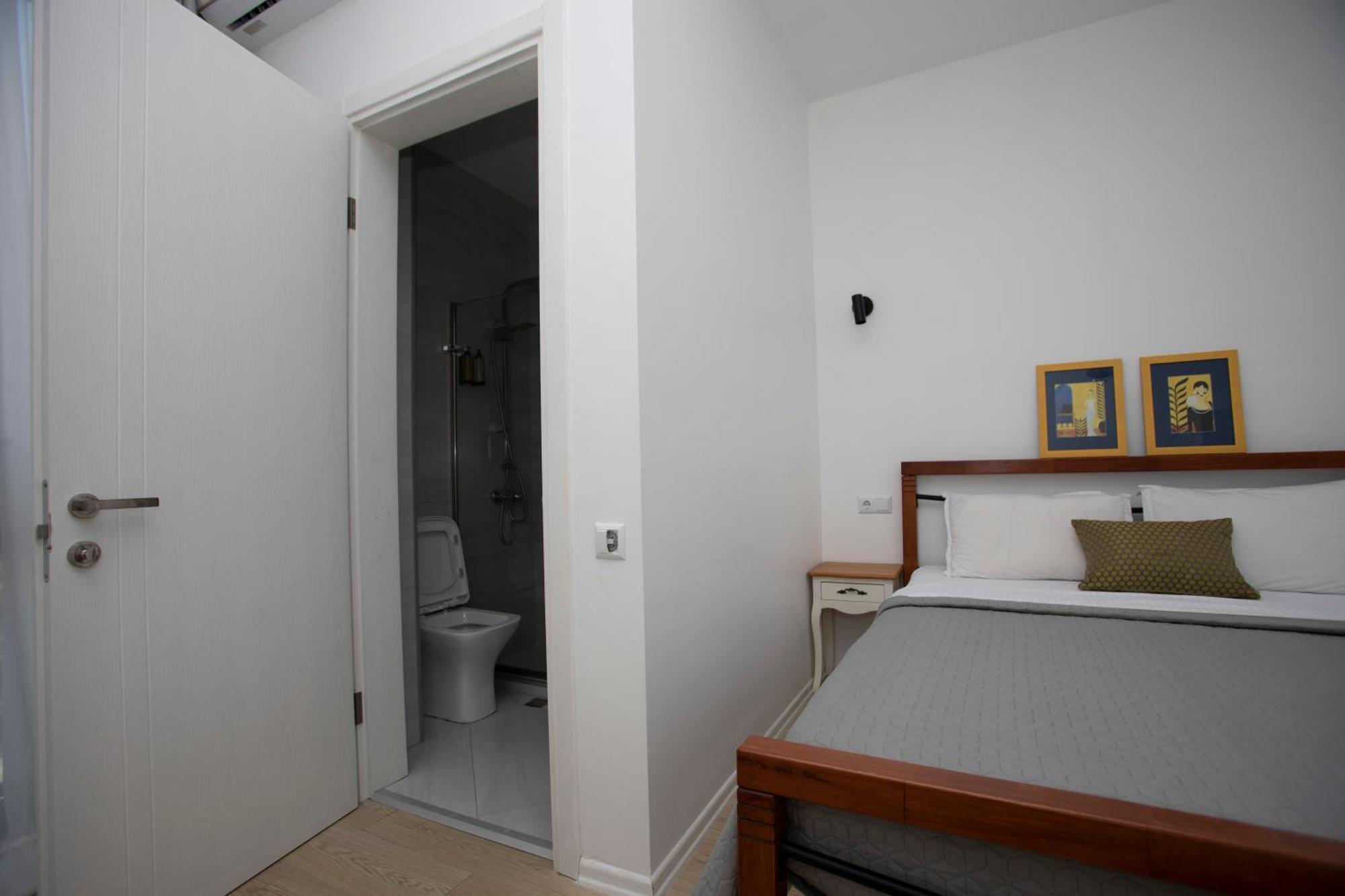 Boutique Hotel Elite Kobuleti Zewnętrze zdjęcie
