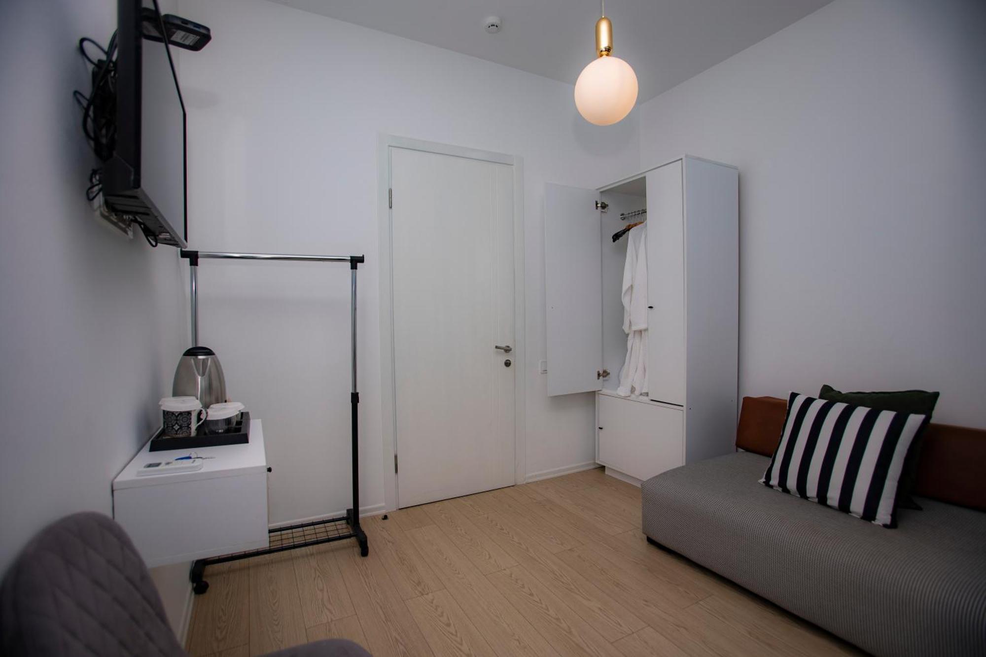 Boutique Hotel Elite Kobuleti Zewnętrze zdjęcie