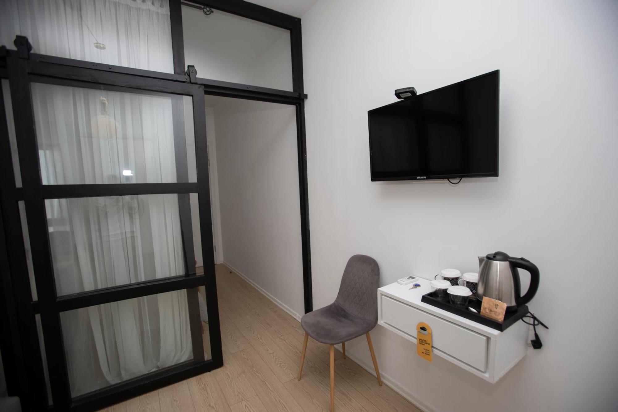 Boutique Hotel Elite Kobuleti Zewnętrze zdjęcie