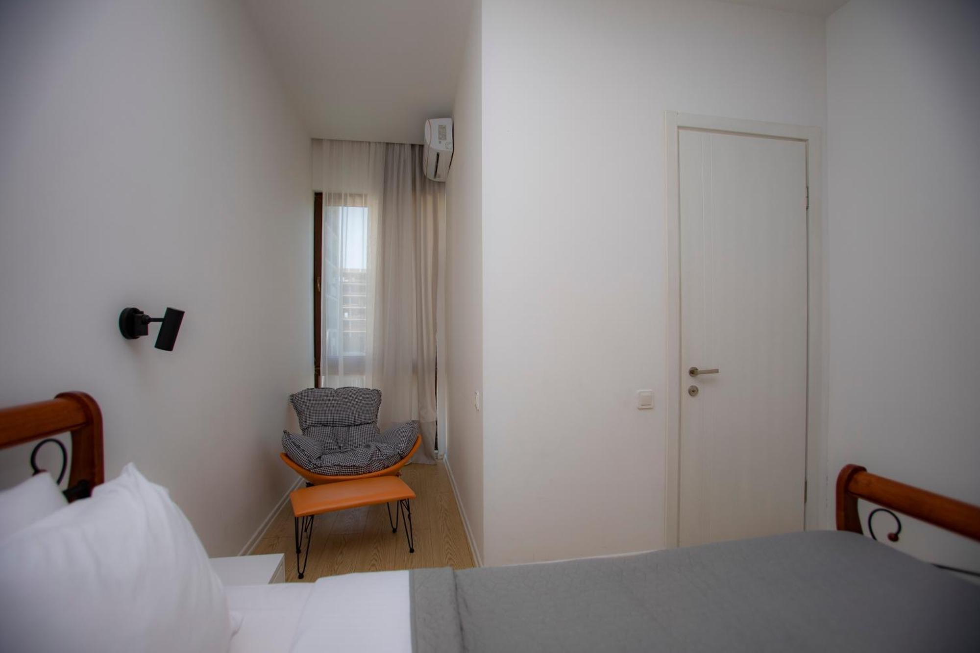 Boutique Hotel Elite Kobuleti Zewnętrze zdjęcie