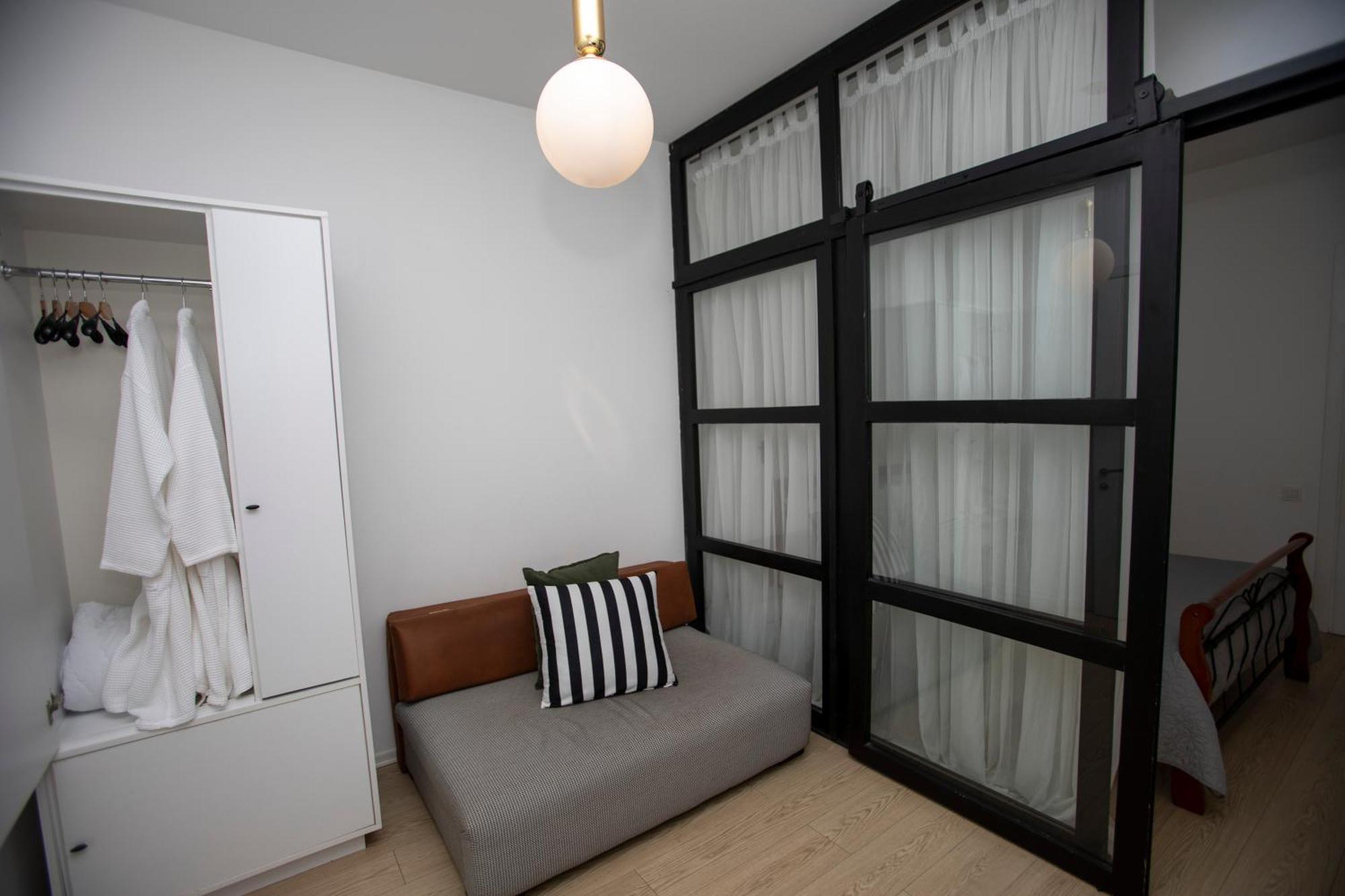Boutique Hotel Elite Kobuleti Zewnętrze zdjęcie