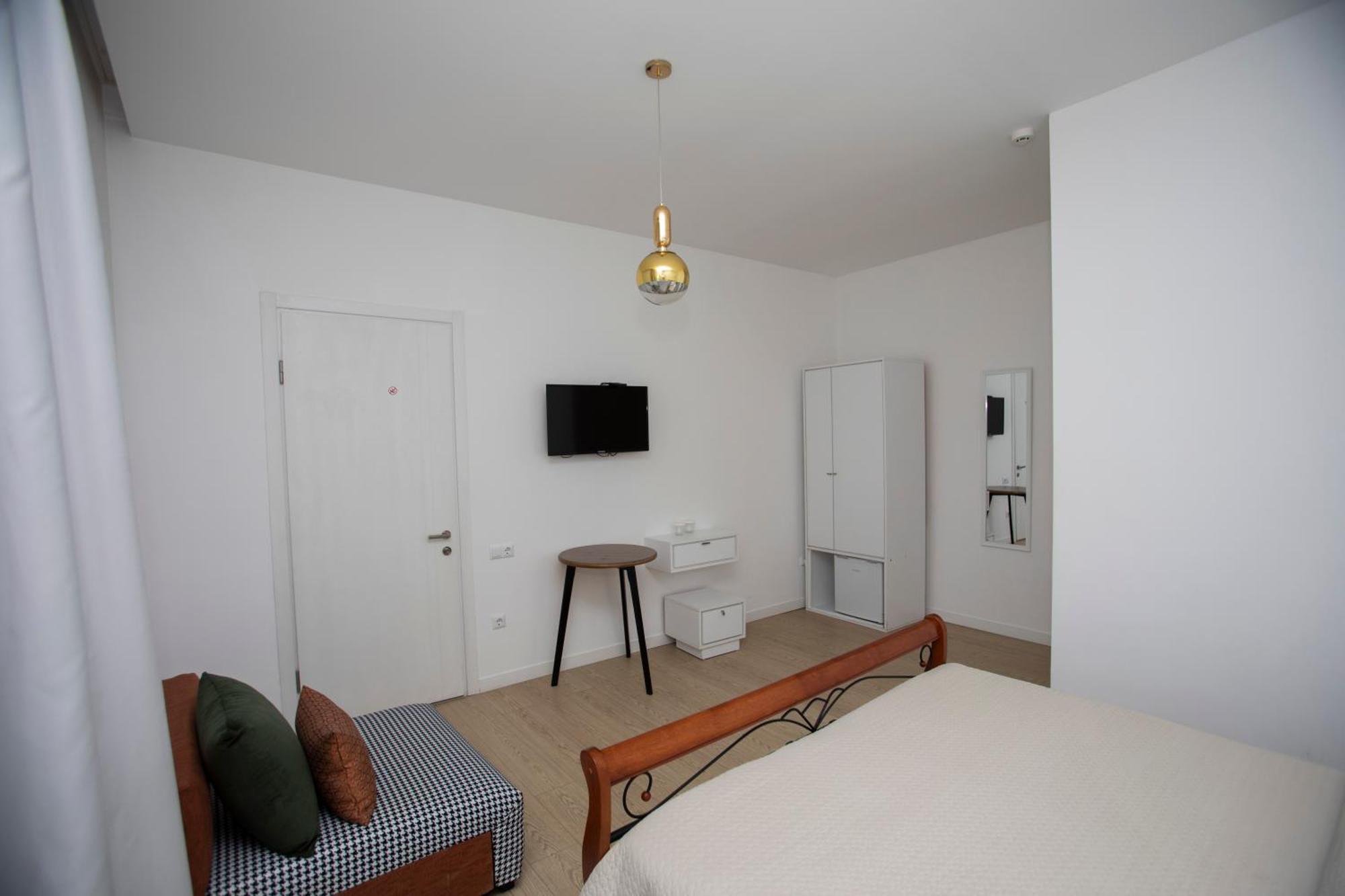 Boutique Hotel Elite Kobuleti Zewnętrze zdjęcie