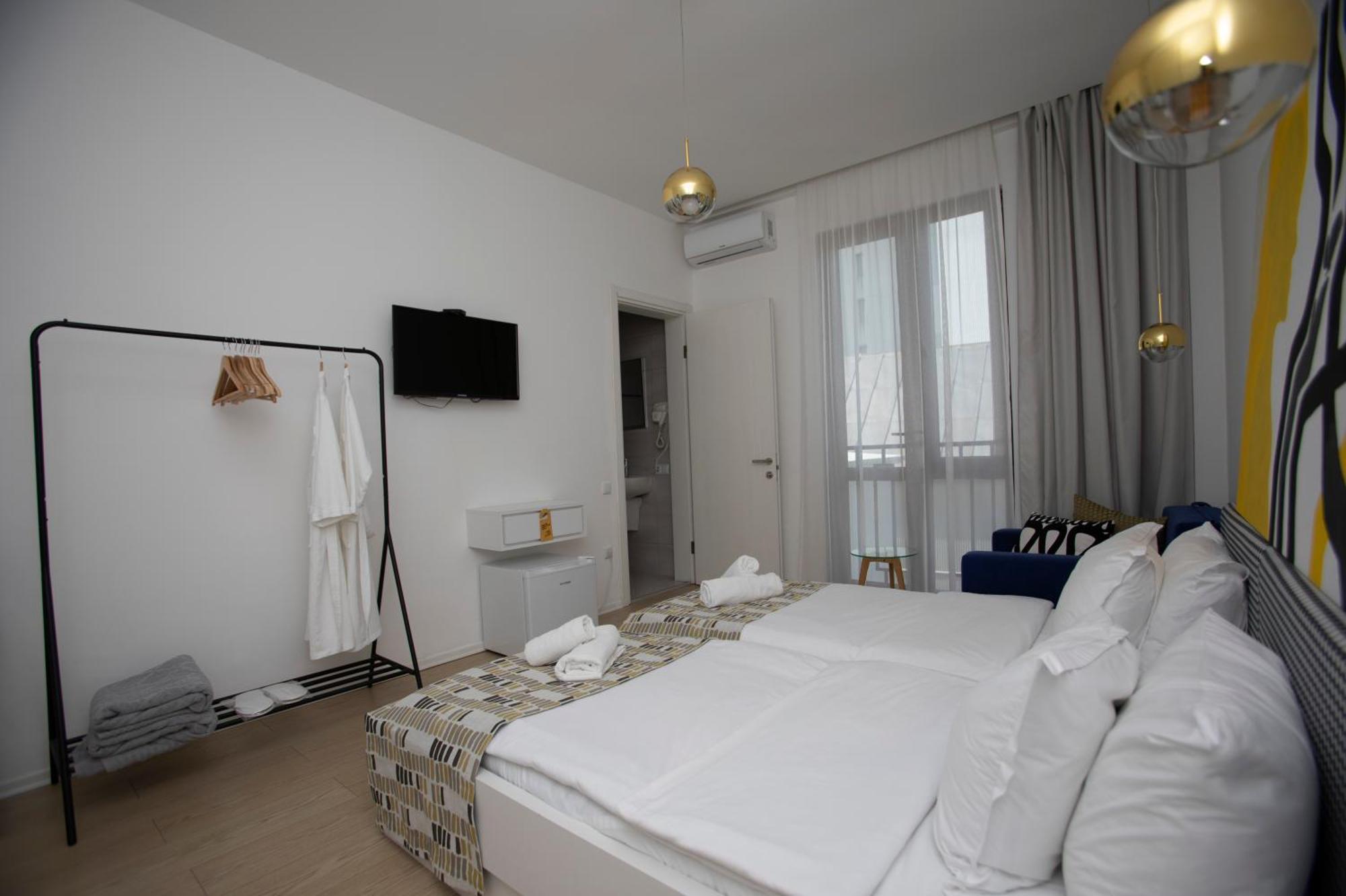 Boutique Hotel Elite Kobuleti Zewnętrze zdjęcie