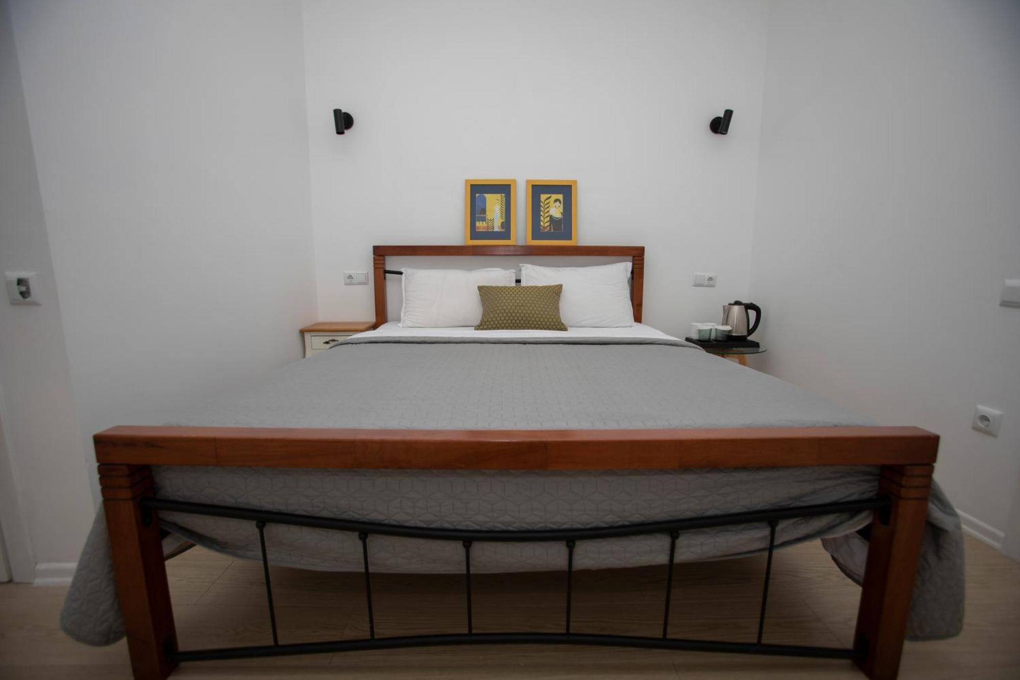 Boutique Hotel Elite Kobuleti Zewnętrze zdjęcie