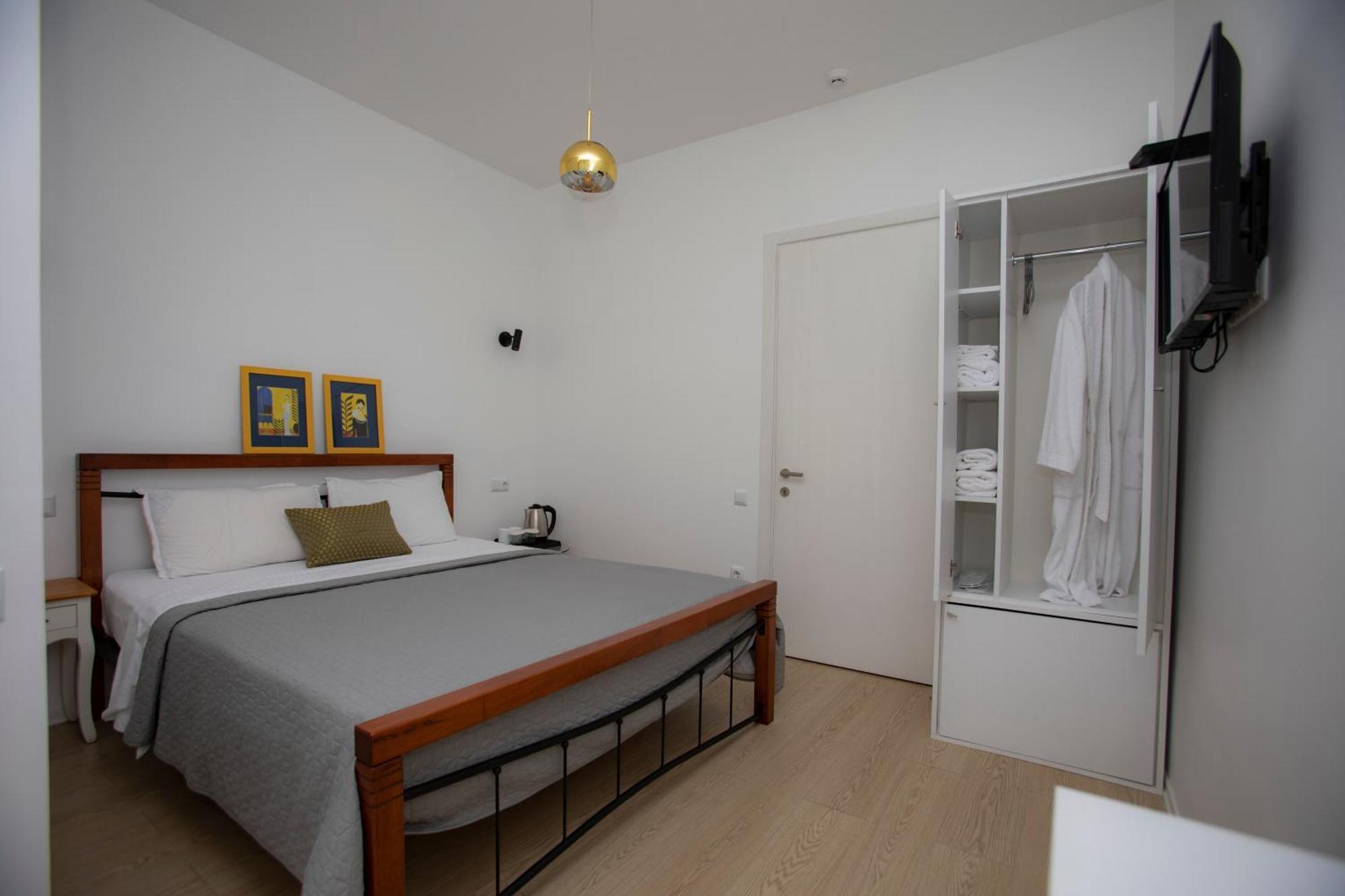 Boutique Hotel Elite Kobuleti Zewnętrze zdjęcie