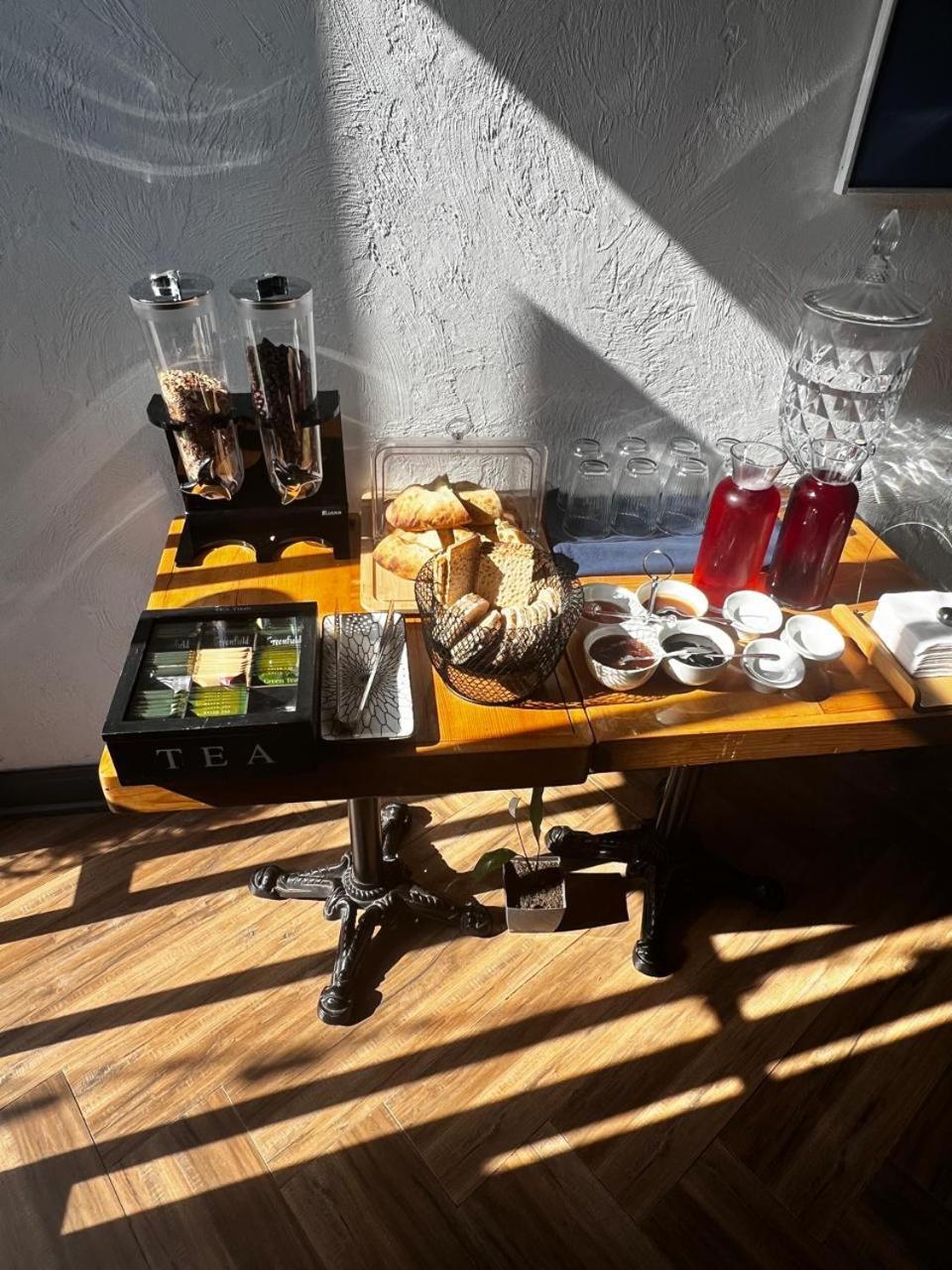 Boutique Hotel Elite Kobuleti Zewnętrze zdjęcie