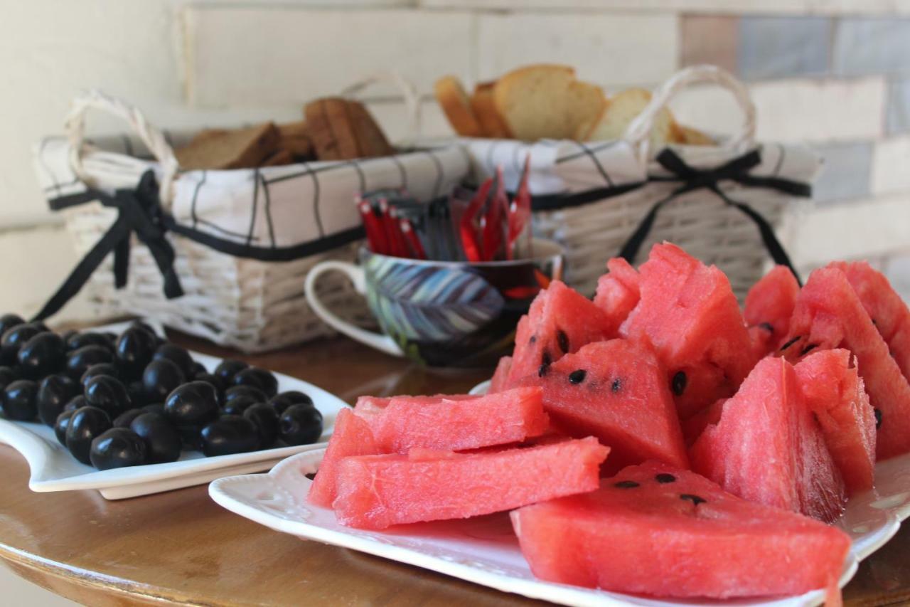 Boutique Hotel Elite Kobuleti Zewnętrze zdjęcie